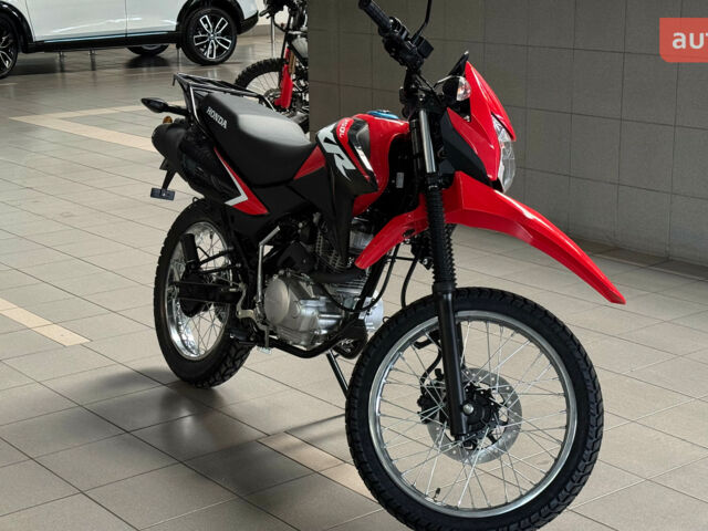 Хонда XR 150L, об'ємом двигуна 0 л та пробігом 0 тис. км за 2762 $, фото 1 на Automoto.ua