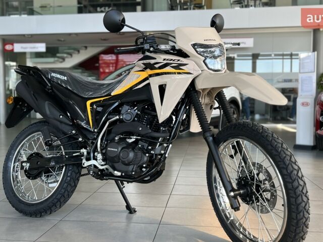 купити нове авто Хонда КСР 2025 року від офіційного дилера Дніпромотор Хонда фото