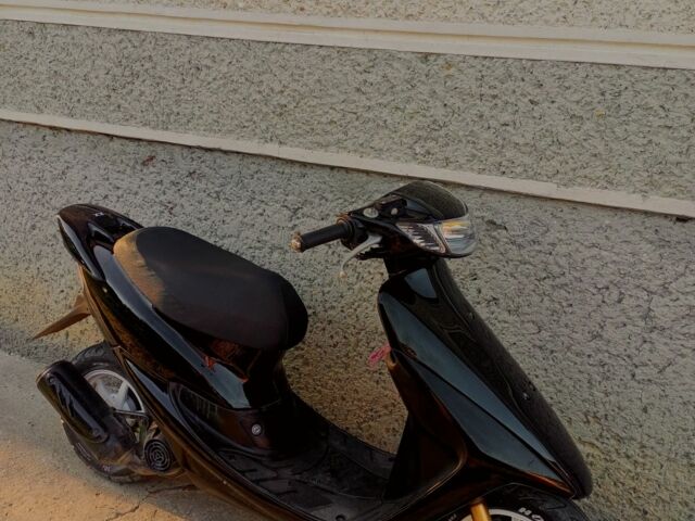 Хонда ЗКС, объемом двигателя 50 л и пробегом 0 тыс. км за 540 $, фото 1 на Automoto.ua