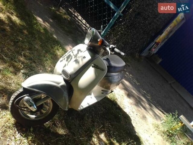 Сірий Хонда ADV 150, об'ємом двигуна 0.05 л та пробігом 7 тис. км за 193 $, фото 1 на Automoto.ua