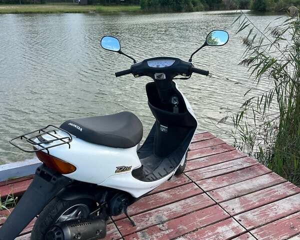 Хонда Bali 50, объемом двигателя 0.65 л и пробегом 7 тыс. км за 369 $, фото 1 на Automoto.ua