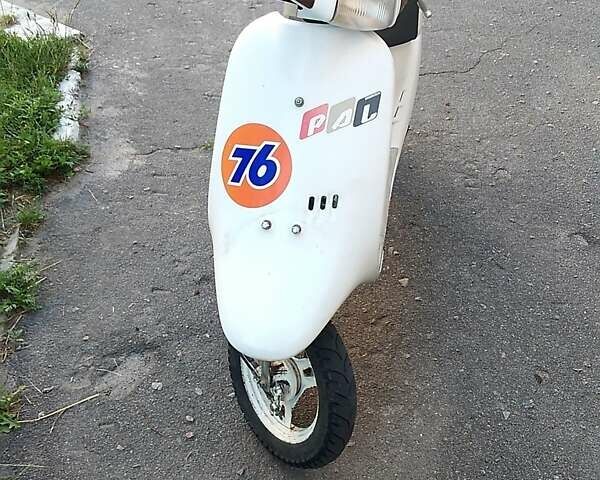 Хонда Bali 50, объемом двигателя 0 л и пробегом 0 тыс. км за 137 $, фото 1 на Automoto.ua