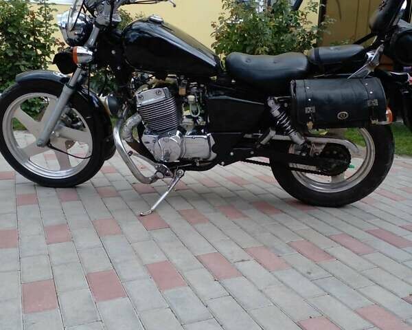 Хонда Bite AF-59, объемом двигателя 0 л и пробегом 30 тыс. км за 1100 $, фото 1 на Automoto.ua