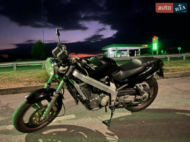 Хонда Bros 400, об'ємом двигуна 0.4 л та пробігом 70 тис. км за 1900 $, фото 1 на Automoto.ua