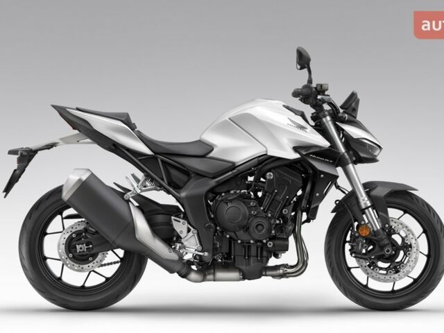 Хонда CB 1000S Hornet, объемом двигателя 1 л и пробегом 0 тыс. км за 12319 $, фото 1 на Automoto.ua