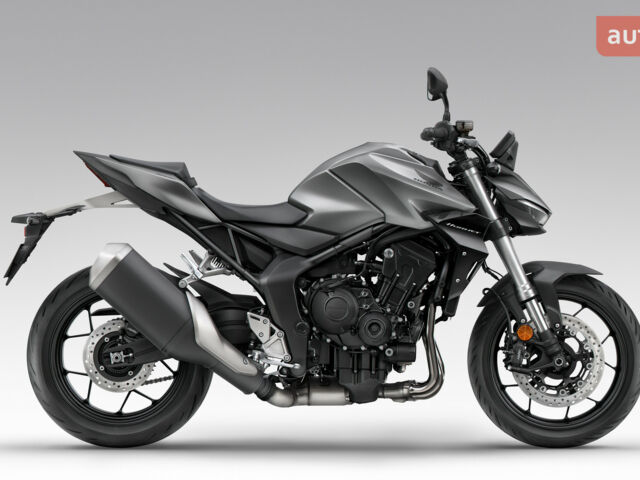 купить новое авто Хонда CB 1000S Hornet 2026 года от официального дилера «Юме Авто Центр» Хонда фото