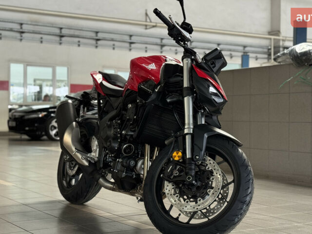 Хонда CB 1000S Hornet, об'ємом двигуна 1 л та пробігом 0 тис. км за 12316 $, фото 1 на Automoto.ua