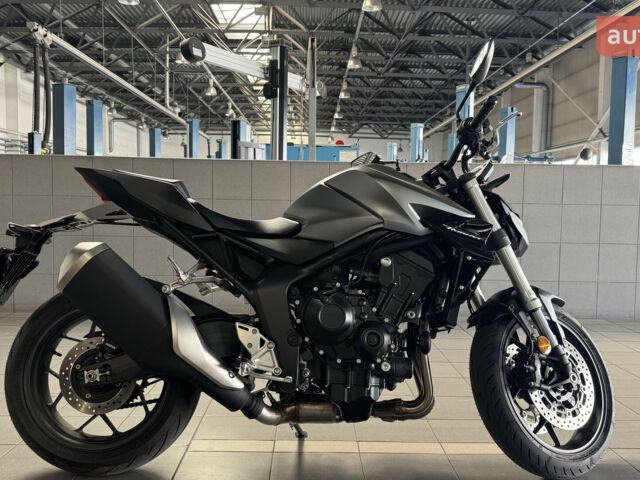 Хонда CB 1000S Hornet, объемом двигателя 1 л и пробегом 0 тыс. км за 12316 $, фото 1 на Automoto.ua