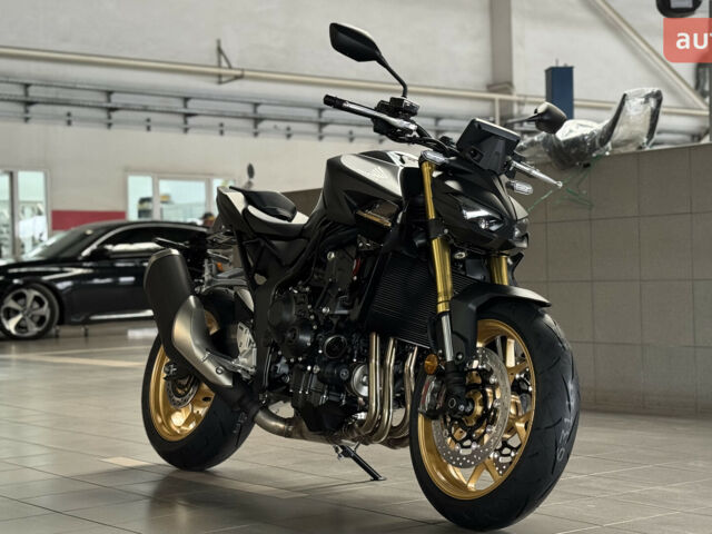 Хонда CB 1000SP Hornet, объемом двигателя 1 л и пробегом 0 тыс. км за 12791 $, фото 1 на Automoto.ua