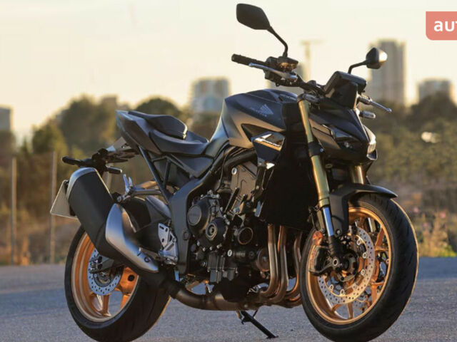 купить новое авто Хонда CB 1000SP Hornet 2026 года от официального дилера «Юме Авто Центр» Хонда фото