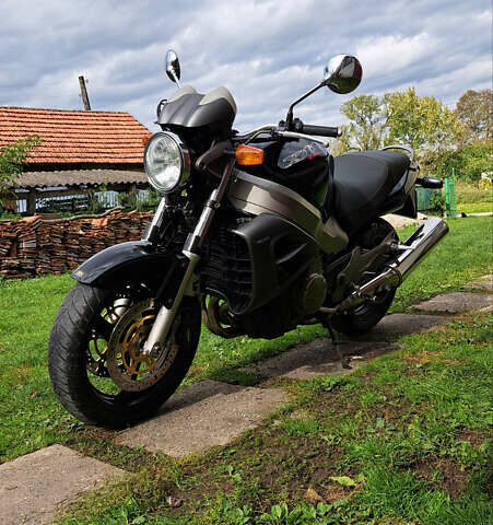 Хонда CB 1100SF X-11, об'ємом двигуна 1 л та пробігом 35 тис. км за 5350 $, фото 1 на Automoto.ua