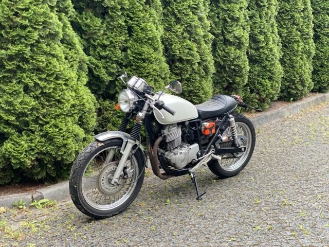 Хонда CB 400, объемом двигателя 0.4 л и пробегом 0 тыс. км за 2700 $, фото 1 на Automoto.ua