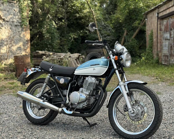 Хонда CB 400SS-E, объемом двигателя 0.4 л и пробегом 27 тыс. км за 3700 $, фото 1 на Automoto.ua