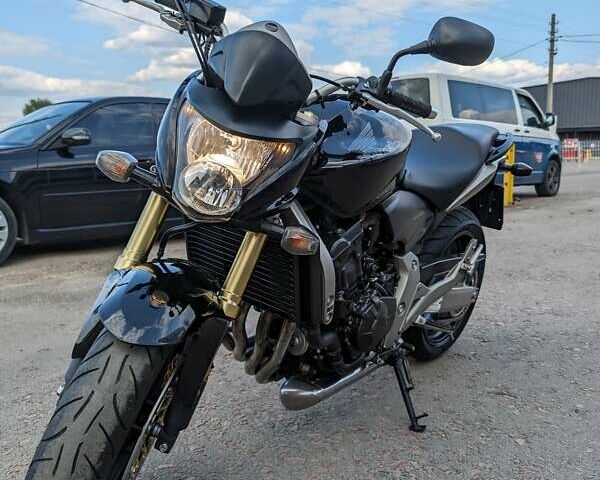 Чорний Хонда CB 600F Hornet, об'ємом двигуна 0 л та пробігом 29 тис. км за 5699 $, фото 1 на Automoto.ua