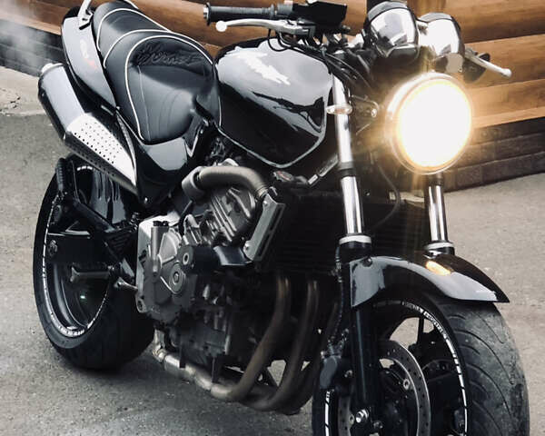 Хонда CB 600F Hornet, об'ємом двигуна 0.6 л та пробігом 60 тис. км за 3500 $, фото 1 на Automoto.ua