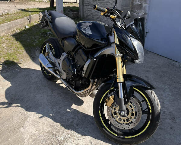 Хонда CB 600F Hornet, объемом двигателя 0.6 л и пробегом 40 тыс. км за 6300 $, фото 1 на Automoto.ua