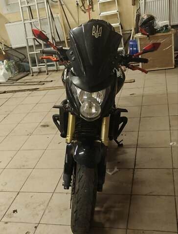 Хонда CB 600F Hornet, об'ємом двигуна 0.6 л та пробігом 30 тис. км за 5900 $, фото 1 на Automoto.ua