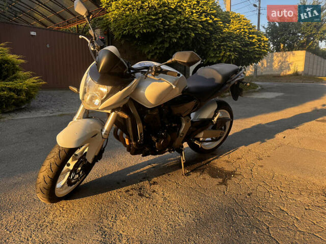 Хонда CB 600F Hornet, об'ємом двигуна 0 л та пробігом 32 тис. км за 4600 $, фото 1 на Automoto.ua