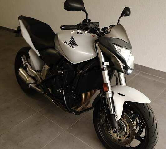 Хонда CB 600F Hornet, объемом двигателя 0 л и пробегом 22 тыс. км за 5700 $, фото 1 на Automoto.ua