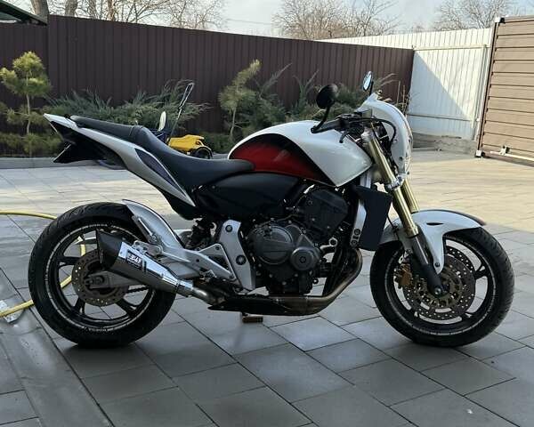 Хонда CB 600F Hornet, об'ємом двигуна 0 л та пробігом 28 тис. км за 7500 $, фото 1 на Automoto.ua