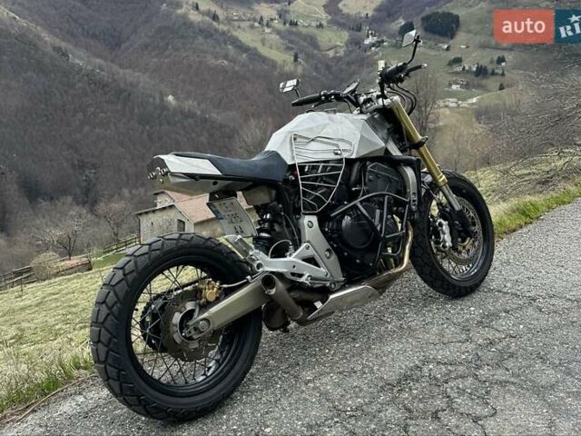 Хонда CB 600F Hornet, объемом двигателя 0 л и пробегом 50 тыс. км за 6728 $, фото 1 на Automoto.ua