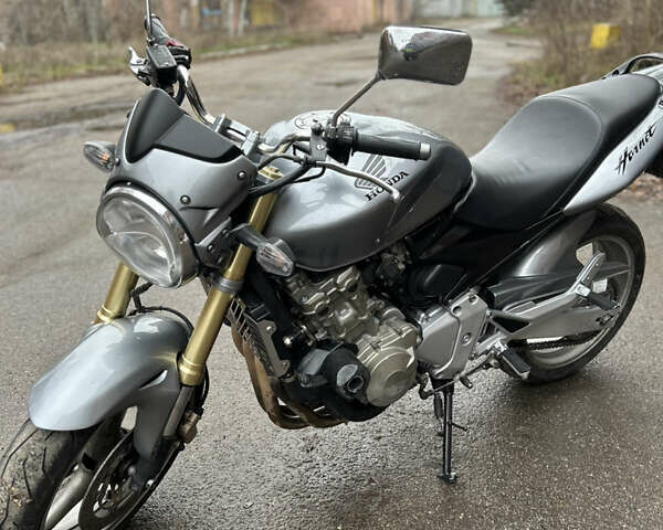 Хонда CB 600F Hornet, объемом двигателя 0 л и пробегом 70 тыс. км за 4400 $, фото 1 на Automoto.ua
