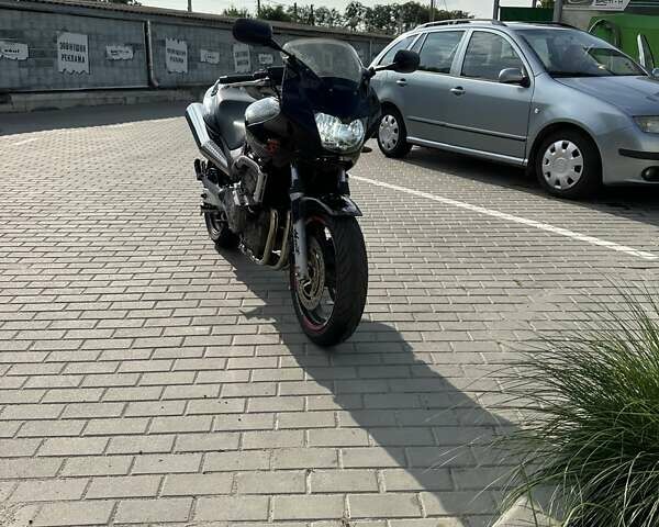 Хонда CB 600F Hornet, объемом двигателя 0 л и пробегом 36 тыс. км за 4000 $, фото 1 на Automoto.ua