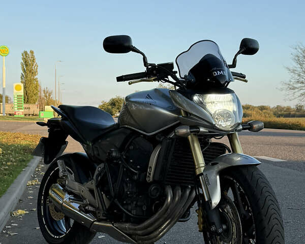 Хонда CB 600F Hornet, объемом двигателя 0.6 л и пробегом 53 тыс. км за 5500 $, фото 1 на Automoto.ua