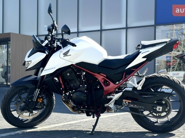купить новое авто Хонда CB 750 Hornet 2025 года от официального дилера HONDA Одеса Хонда фото
