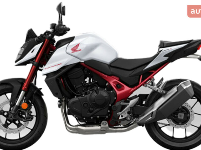 купить новое авто Хонда CB 750 Hornet 2025 года от официального дилера «Юме Авто Центр» Хонда фото