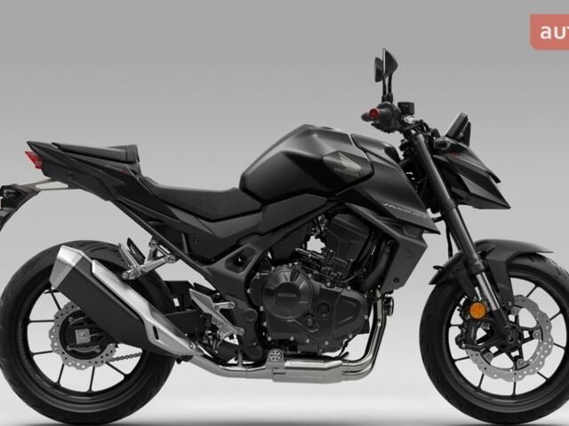 Хонда CB 750 Hornet, объемом двигателя 0 л и пробегом 0 тыс. км за 9848 $, фото 1 на Automoto.ua