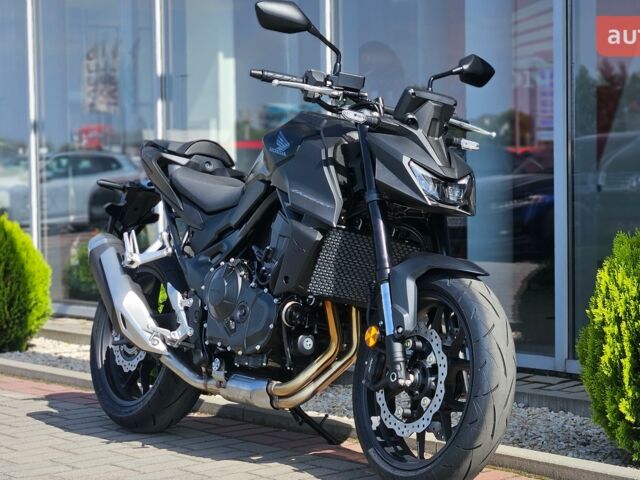 Хонда CB 750 Hornet, объемом двигателя 0 л и пробегом 0 тыс. км за 10056 $, фото 1 на Automoto.ua