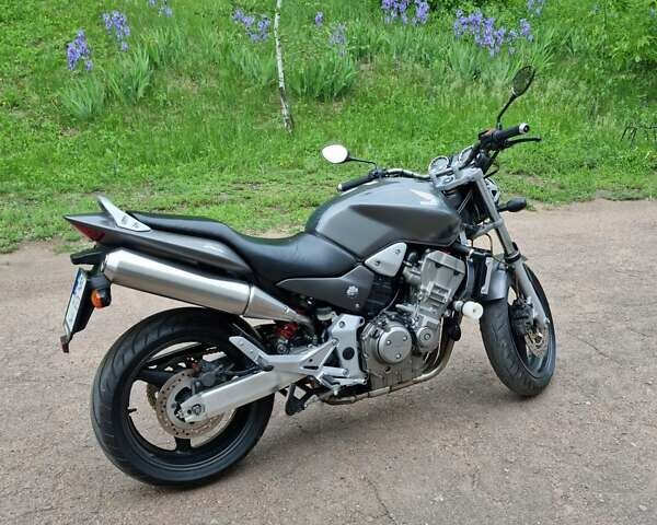 Сірий Хонда CB 900F Hornet, об'ємом двигуна 0.92 л та пробігом 45 тис. км за 5600 $, фото 1 на Automoto.ua