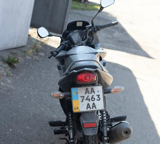 Хонда CBF 125, об'ємом двигуна 0 л та пробігом 16 тис. км за 1285 $, фото 1 на Automoto.ua