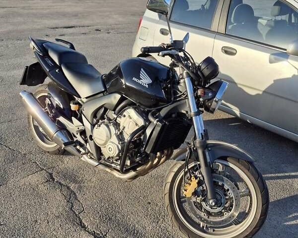 Хонда CBF 600NА, об'ємом двигуна 0 л та пробігом 34 тис. км за 5000 $, фото 1 на Automoto.ua