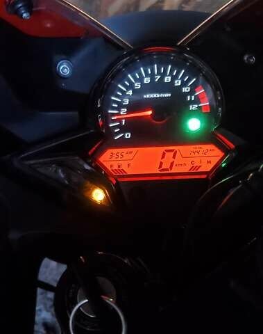 Хонда CBR 300R, об'ємом двигуна 0 л та пробігом 15 тис. км за 3200 $, фото 1 на Automoto.ua