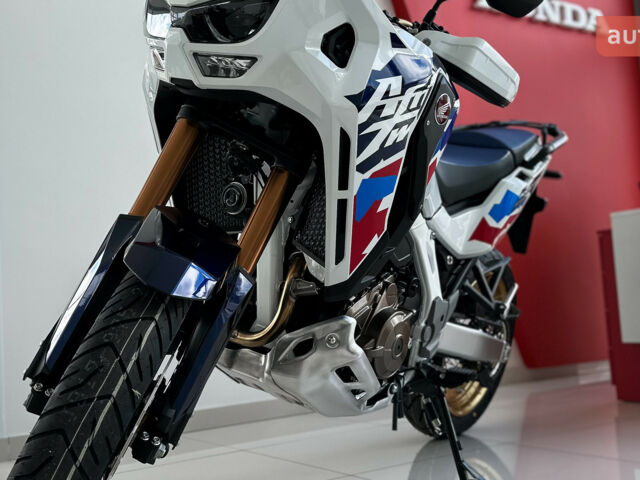 купить новое авто Хонда CRF 1100L Africa Twin 2025 года от официального дилера «Форсаж авто» Хонда фото