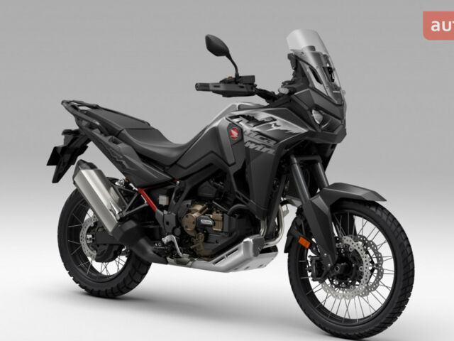 купить новое авто Хонда CRF 1100L Africa Twin 2025 года от официального дилера «Форсаж авто» Хонда фото