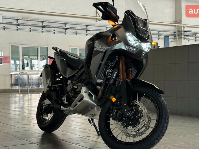 Хонда CRF 1100L Africa Twin, объемом двигателя 1.08 л и пробегом 0 тыс. км за 19440 $, фото 1 на Automoto.ua