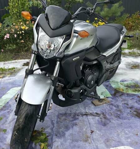 Хонда CTX 700N, об'ємом двигуна 0 л та пробігом 21 тис. км за 6300 $, фото 1 на Automoto.ua