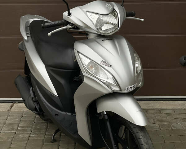 Хонда Dio 110 (JF31), об'ємом двигуна 0.11 л та пробігом 15 тис. км за 1399 $, фото 1 на Automoto.ua