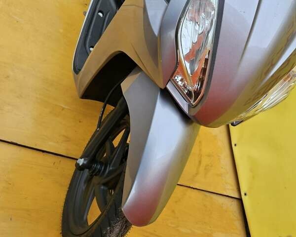 Хонда Dio 110 (JF31), об'ємом двигуна 0 л та пробігом 13 тис. км за 1750 $, фото 1 на Automoto.ua