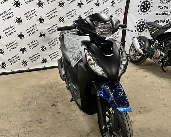 Хонда Dio 110 JF58, объемом двигателя 0.11 л и пробегом 1 тыс. км за 2800 $, фото 1 на Automoto.ua