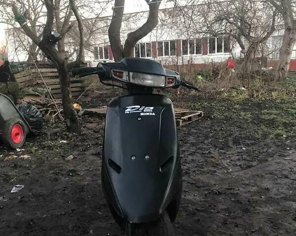 Хонда Dio AF-18, объемом двигателя 0 л и пробегом 300 тыс. км за 259 $, фото 1 на Automoto.ua