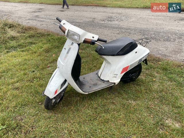 Хонда Dio AF-18, объемом двигателя 0 л и пробегом 100 тыс. км за 5000 $, фото 1 на Automoto.ua