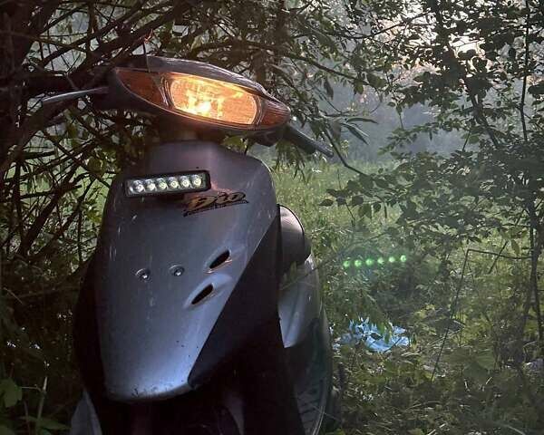 Серый Хонда Dio AF-25, объемом двигателя 0 л и пробегом 8 тыс. км за 253 $, фото 1 на Automoto.ua