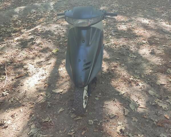 Чорний Хонда Dio AF-27, об'ємом двигуна 0 л та пробігом 9 тис. км за 250 $, фото 1 на Automoto.ua