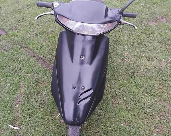 Черный Хонда Dio AF-27, объемом двигателя 0.65 л и пробегом 2 тыс. км за 277 $, фото 1 на Automoto.ua