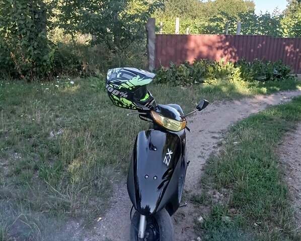 Хонда Dio AF-27, объемом двигателя 0 л и пробегом 2 тыс. км за 349 $, фото 1 на Automoto.ua