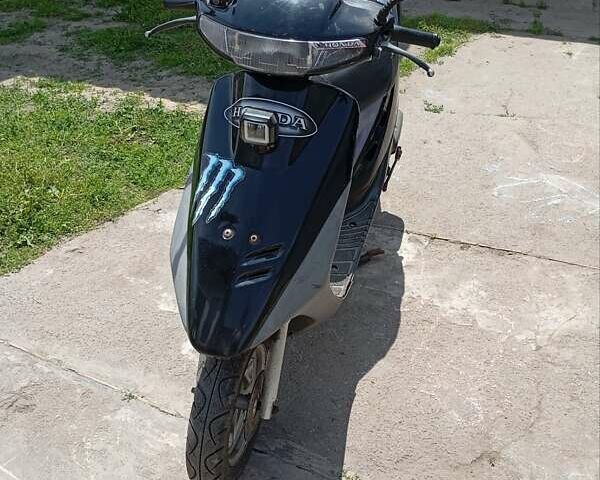 Хонда Dio AF-27, объемом двигателя 0 л и пробегом 20 тыс. км за 195 $, фото 1 на Automoto.ua